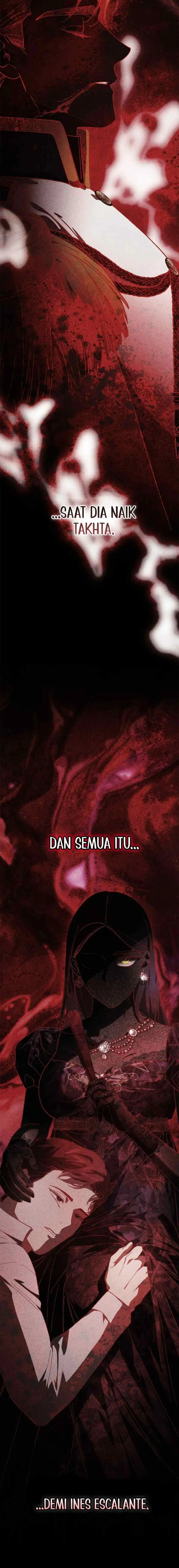 The Broken Ring: This Marriage Will Fail Anyway chapter 93 halaman 7