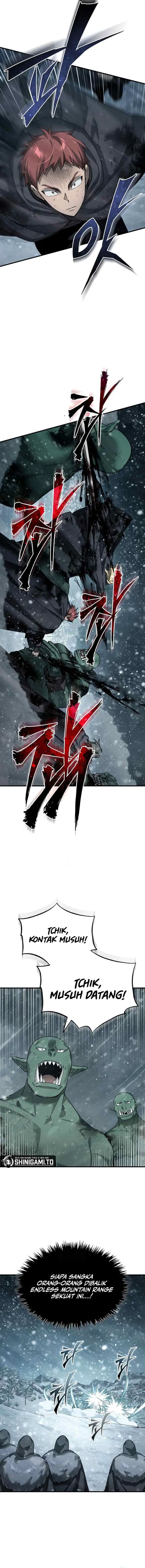 The Heavenly Demon Can't Live a Normal Life chapter 186 halaman 4