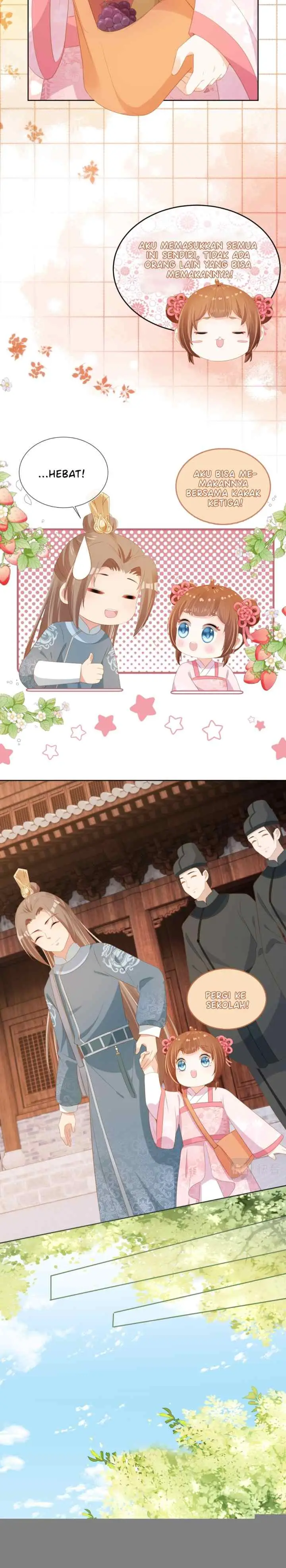 Popular Princess chapter 85 halaman 5