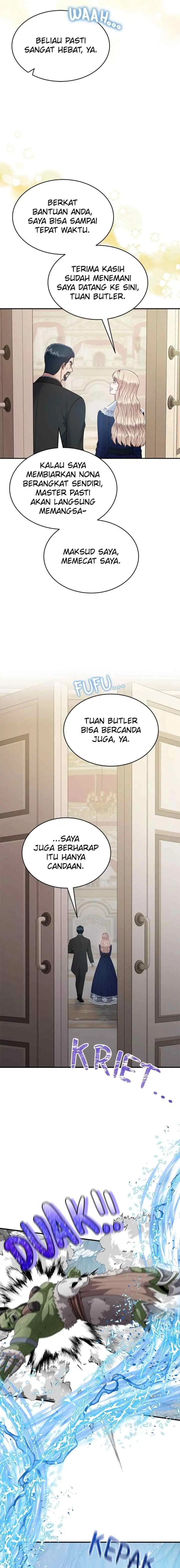 What Does That Evil Dragon Live For? chapter 91 halaman 19
