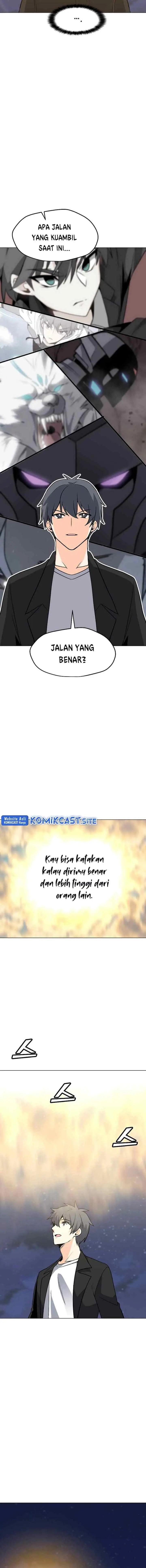 Solo Spell Caster chapter 85 halaman 12