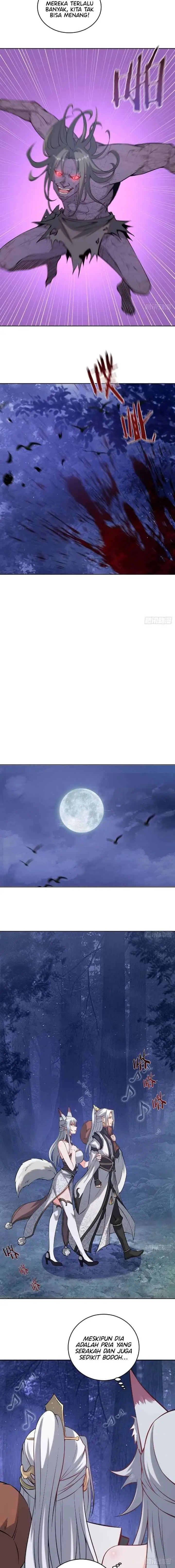 The Last Cultivator chapter 8 halaman 12