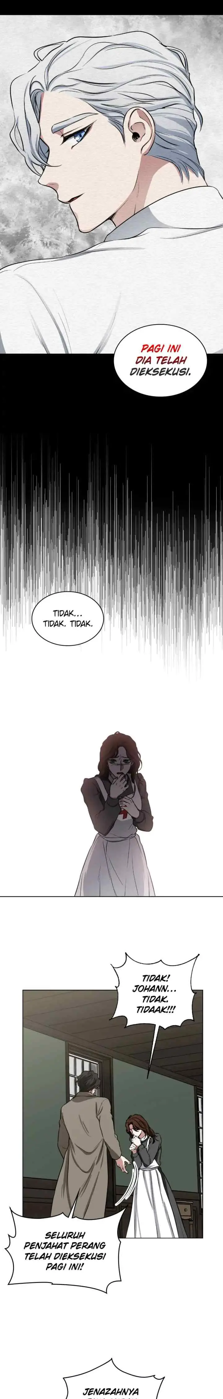 The Double Agent chapter 72 halaman 4