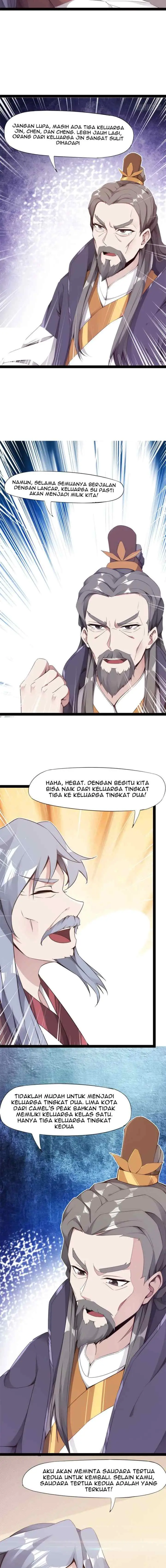 Path of the Sword chapter 5 halaman 10