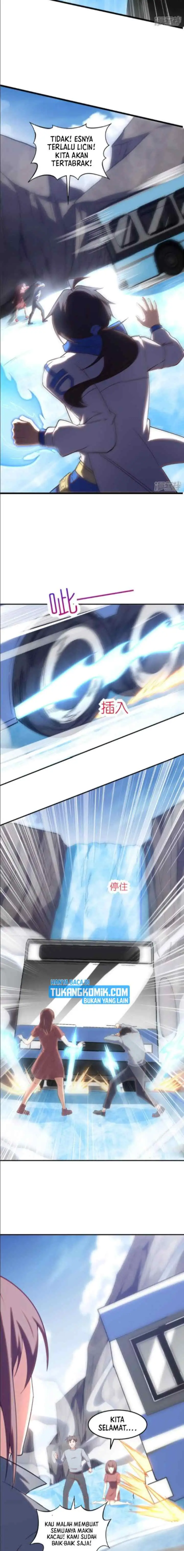 I'm Desperate to Get Stronger chapter 18 halaman 10