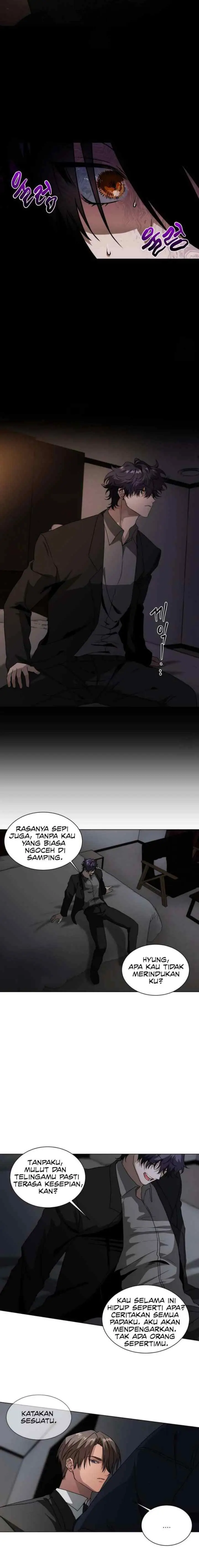 Chatter Box chapter 15 halaman 8
