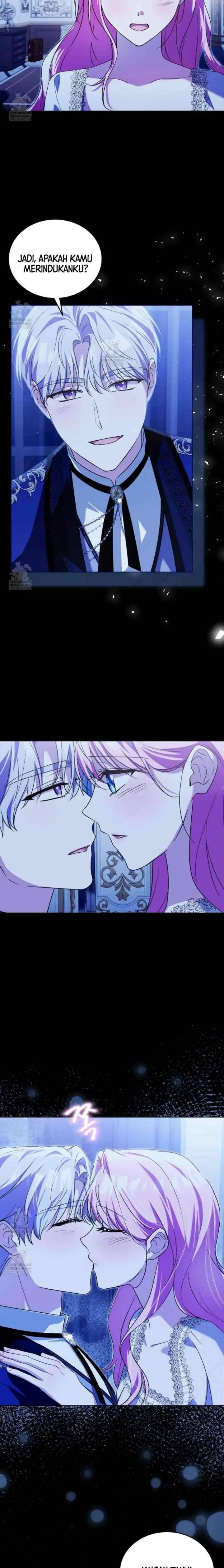 I Didn't Lull You to Sleep Only For You to Be Obsessed chapter 81 halaman 14