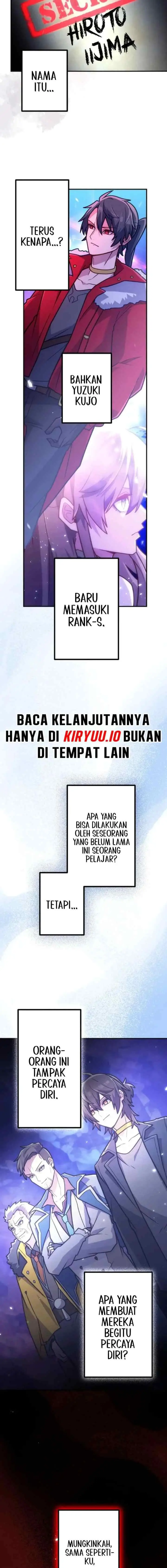 I Became an S-Rank Hunter With the Demon Lord App chapter 81 halaman 8