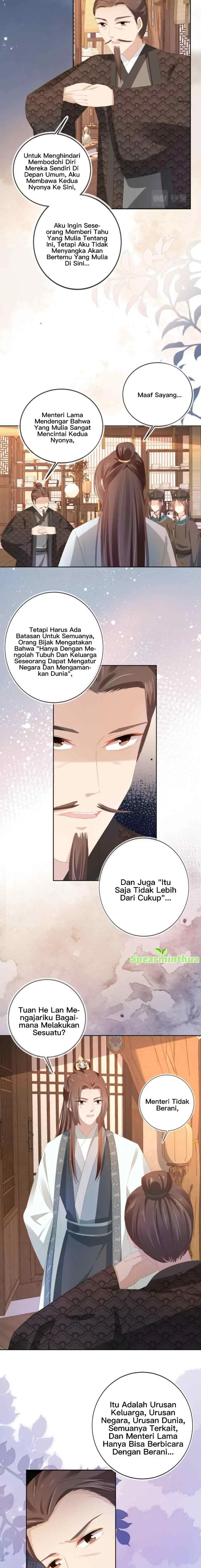 Popular Princess chapter 79 halaman 5