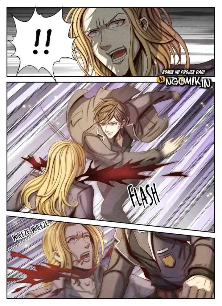 Return From the World of Immortals chapter 18 halaman 7