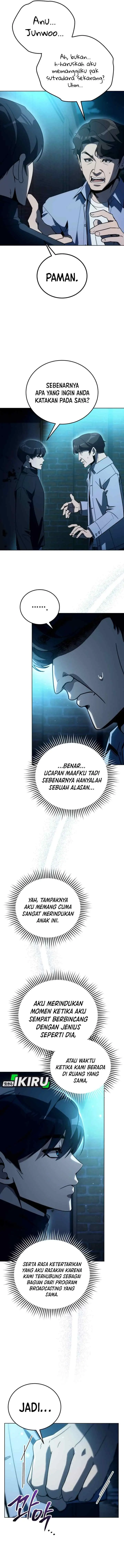 The Thousand-Faced Actor chapter 57 halaman 12