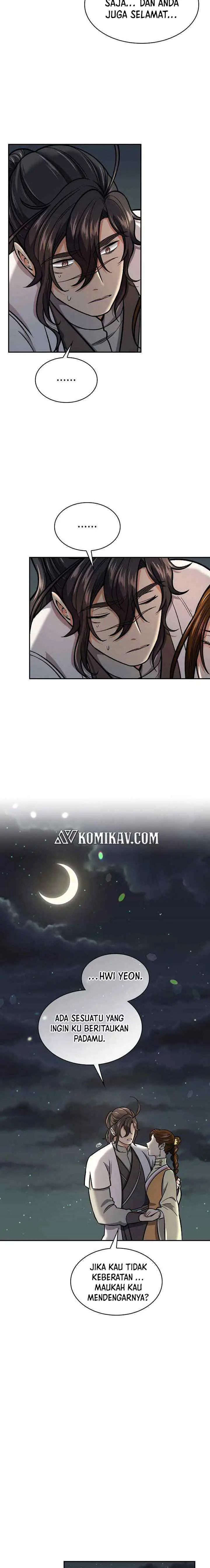 Storm Inn chapter 75 halaman 14