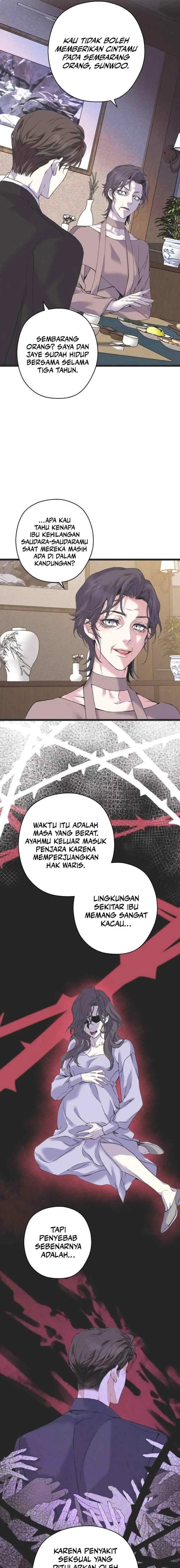 Couple's Time chapter 22 halaman 9