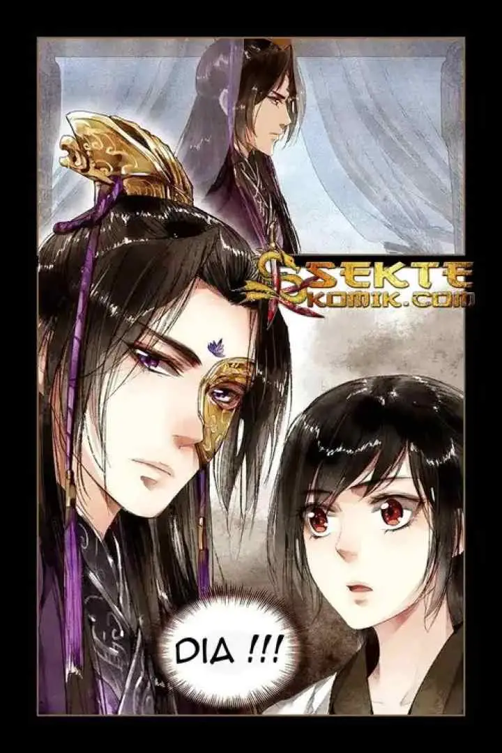 The Divine Doctor: Daughter of the First Wife Doctor chapter 7 halaman 5