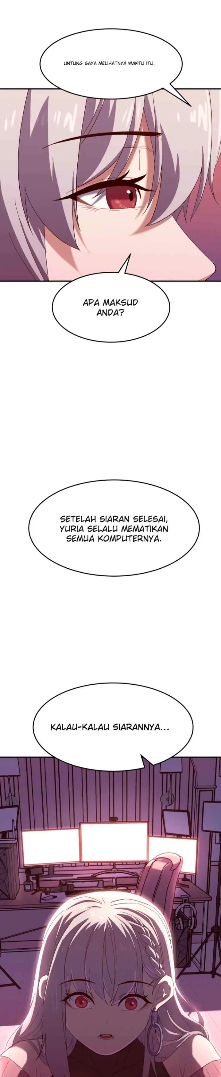 My Favorite Manager chapter 10 halaman 13