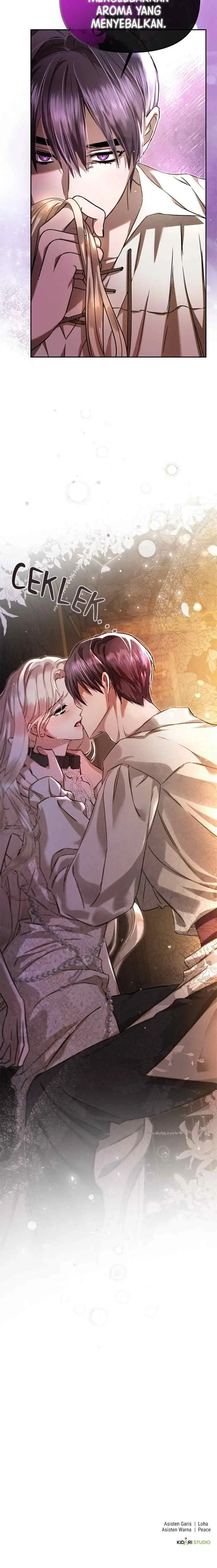 Deux Mariages Avec Le Monstre chapter 3 halaman 18