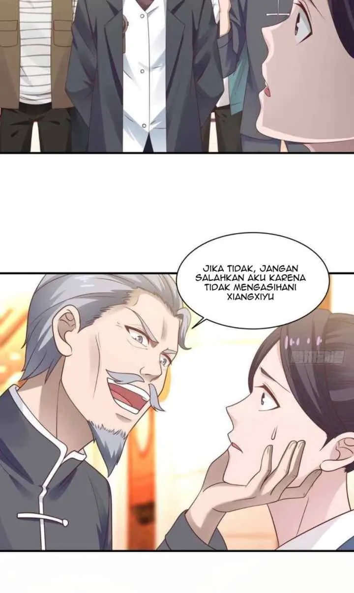 Metropolitan Killing Arrogant Immortal chapter 26 halaman 8