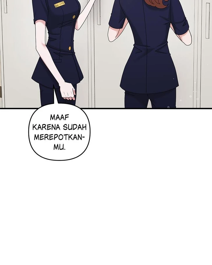 One Day I Found a Husband chapter 43 halaman 26