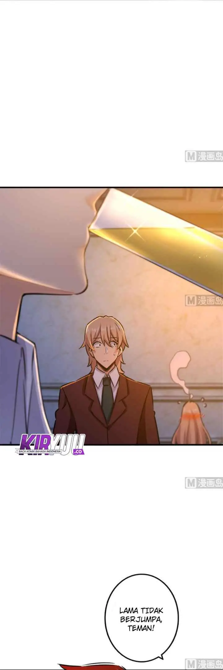 Release That Witch chapter 73 halaman 9