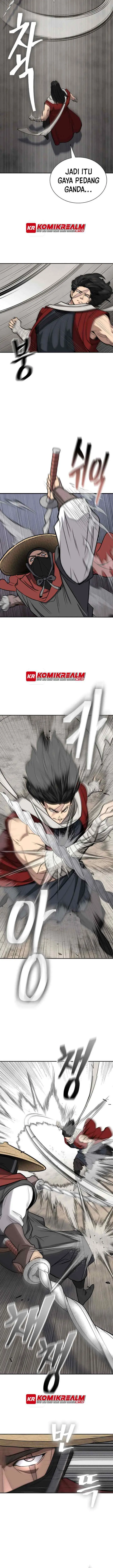 Sword Demon Island chapter 55 halaman 12
