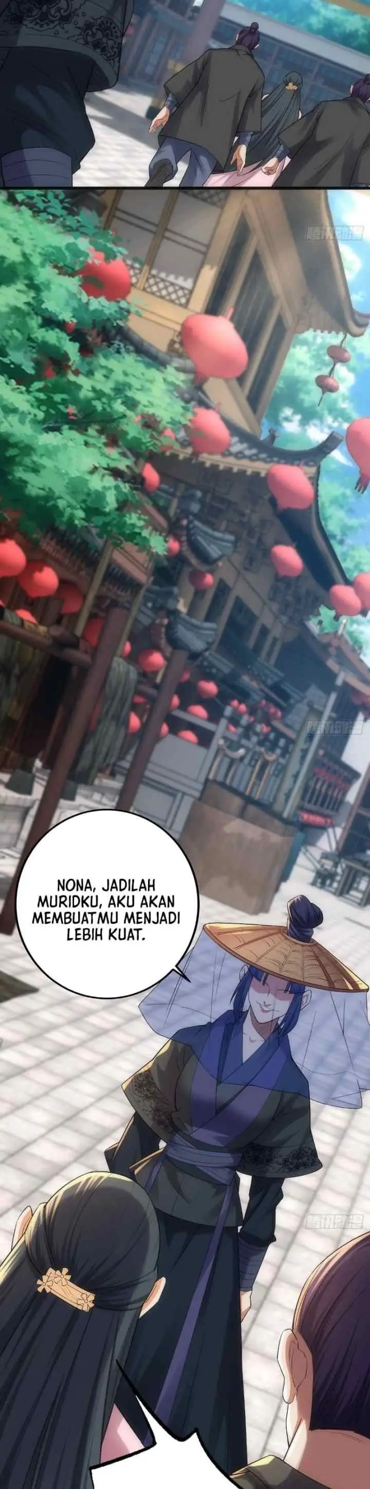 Shenwu Linzhi chapter 10 halaman 13