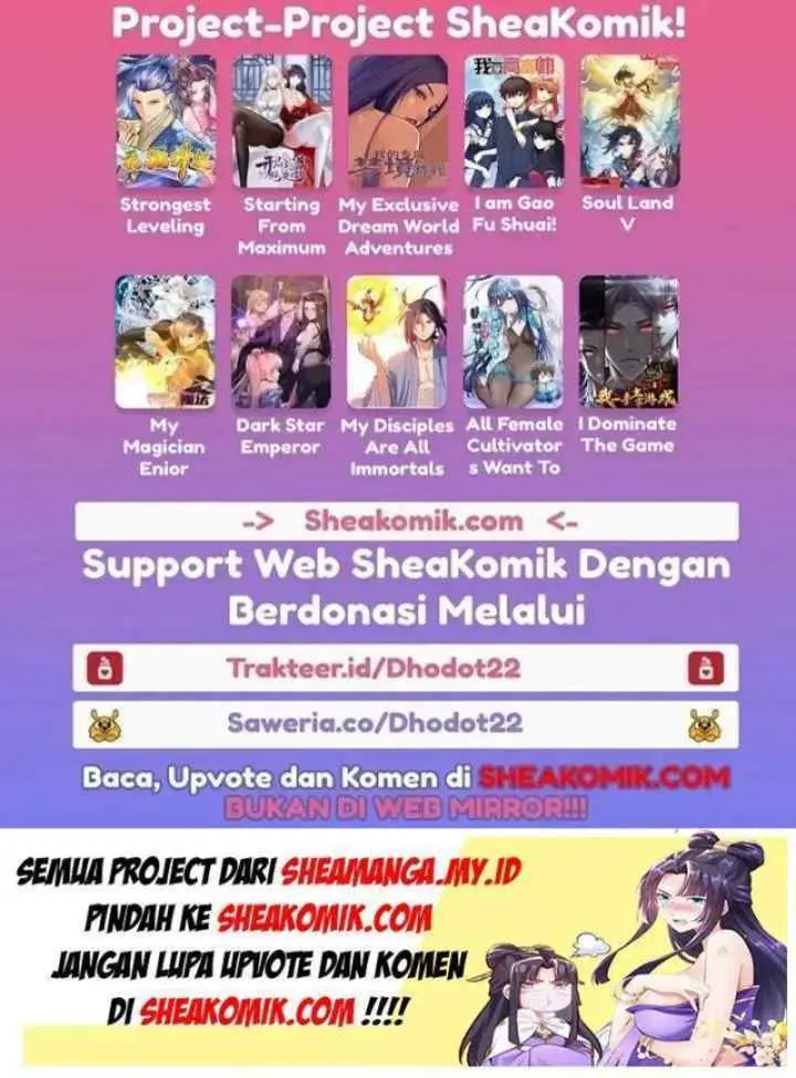 Strongest Leveling chapter 363 halaman 19