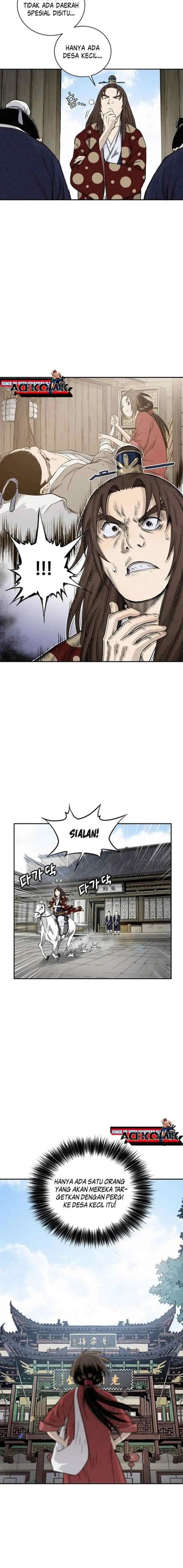 I Reincarnated as a Legendary Surgeon chapter 33 halaman 7