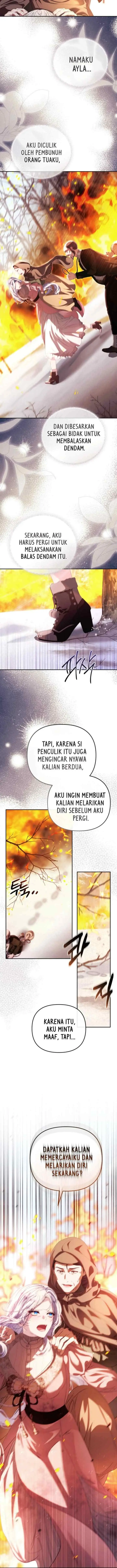 You Will Pay With Your Life For Deceiving Me chapter 43 halaman 10
