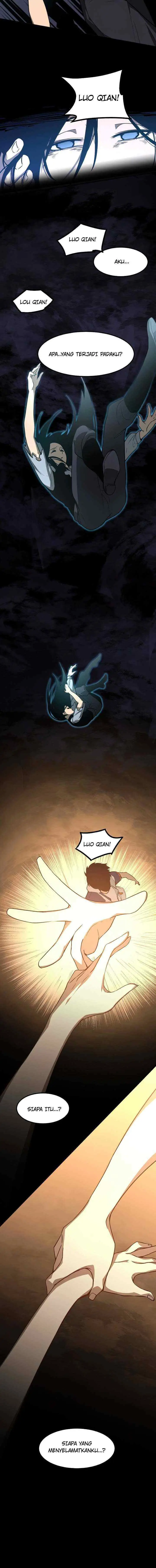 Re Evolutioner chapter 50 halaman 12