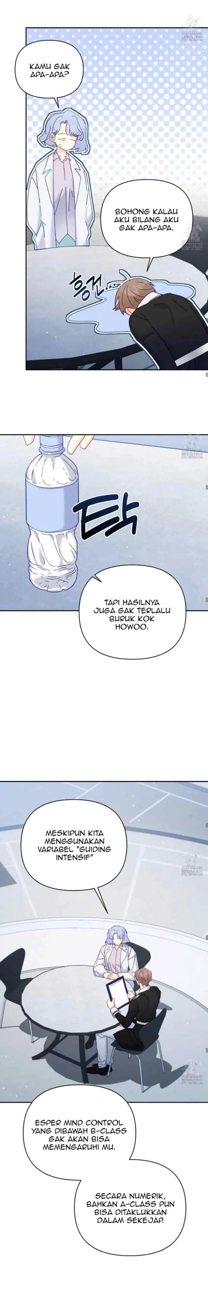 Ordinary Person A chapter 63 halaman 15
