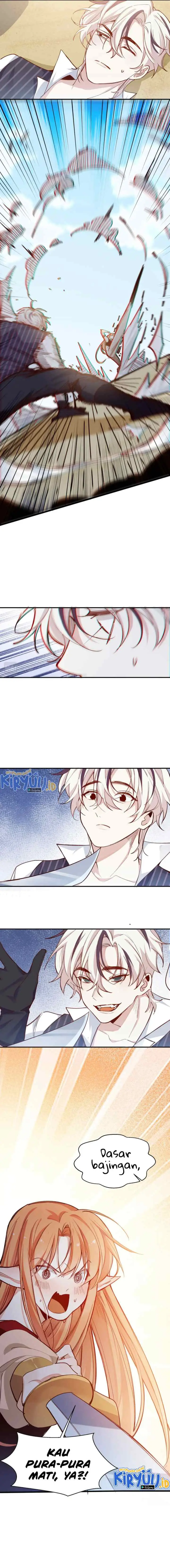 Ten Years Later, I Married My Nemesis chapter 37 halaman 6