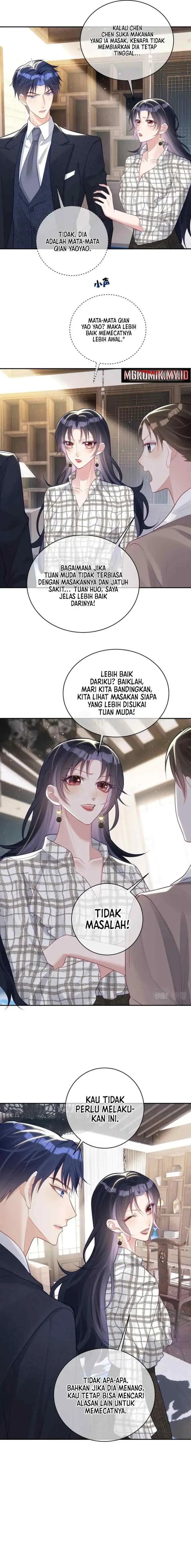 Chief Mengbao Buy One Get One Free chapter 15 halaman 5