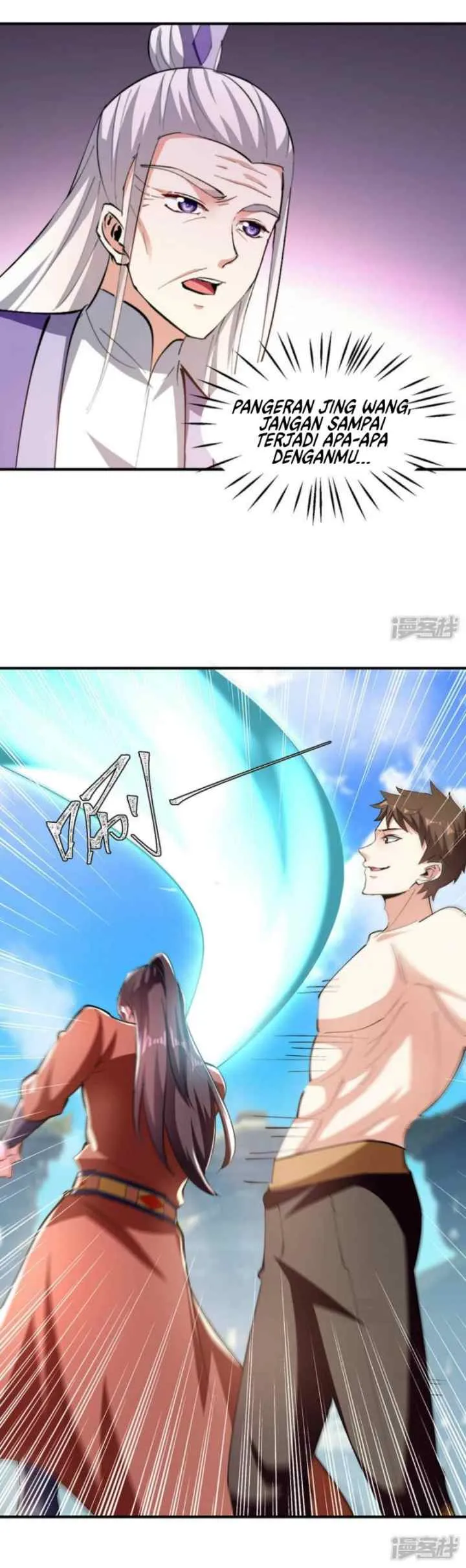 Strongest Leveling chapter 342 halaman 14