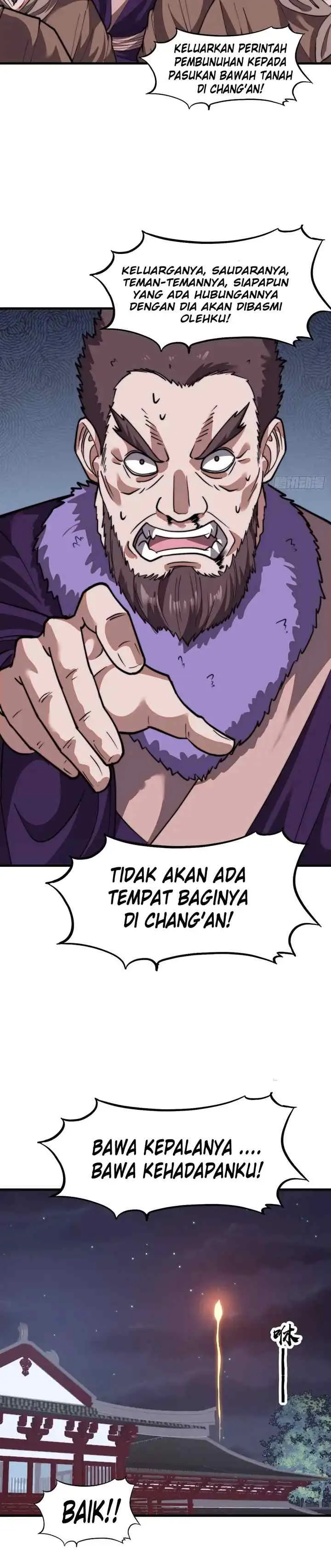 It Start With a Mountain (Extra) chapter 3 halaman 15