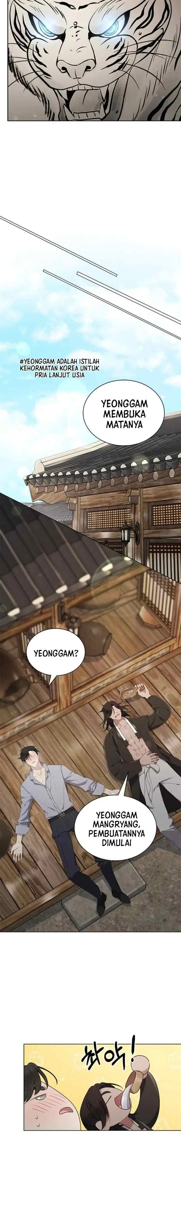 The Castle - Gwian's Bride chapter 52 halaman 18