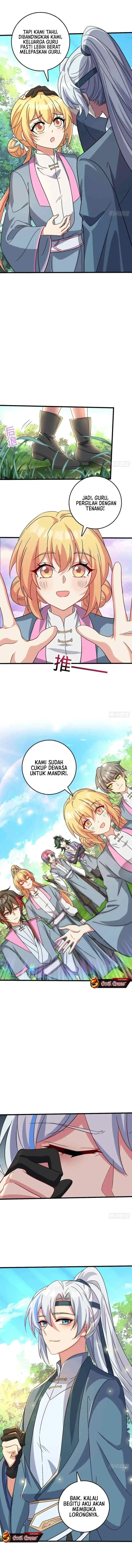 My Master Only Breaks Through Every Time the Limit Is Reached chapter 140 halaman 4