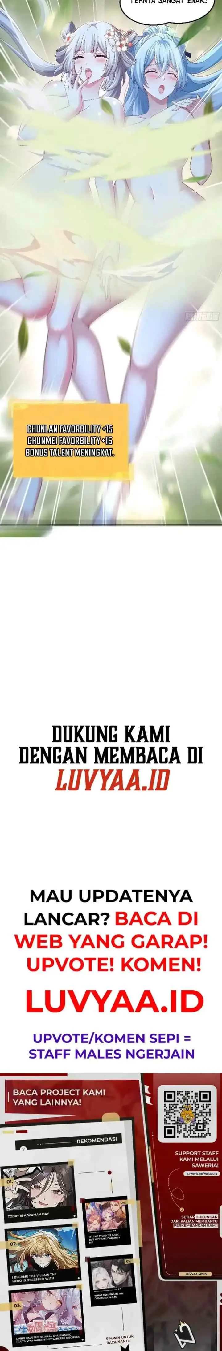 Reborn in the Water Margin World as the Strongest Wu Dalang chapter 11 halaman 9