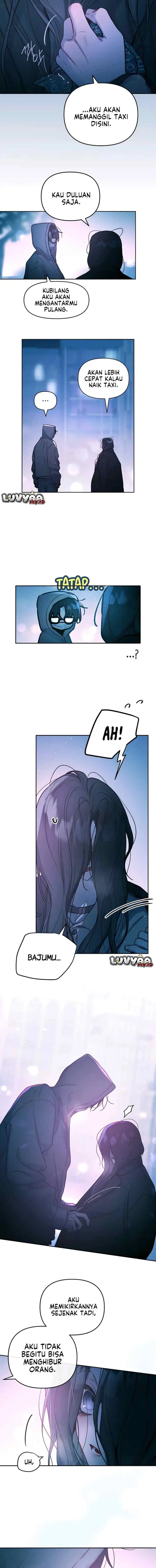 Our Guild's Idol chapter 44 halaman 10