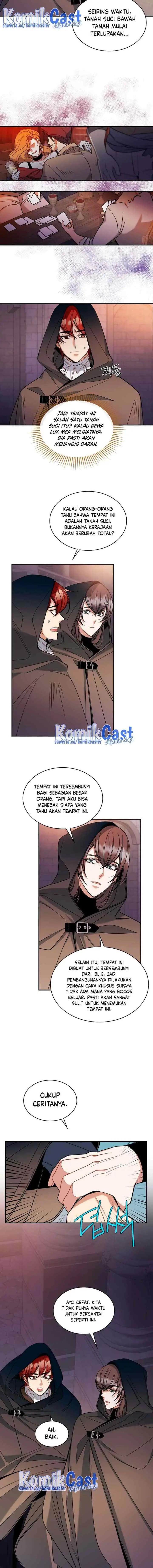 The Duke's Redemption chapter 31 halaman 12