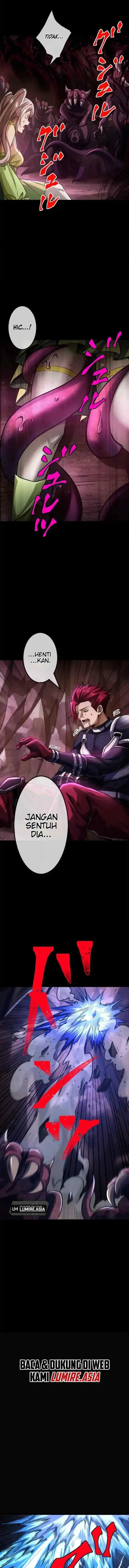Zettai Ōja no Kikan chapter 3 halaman 8