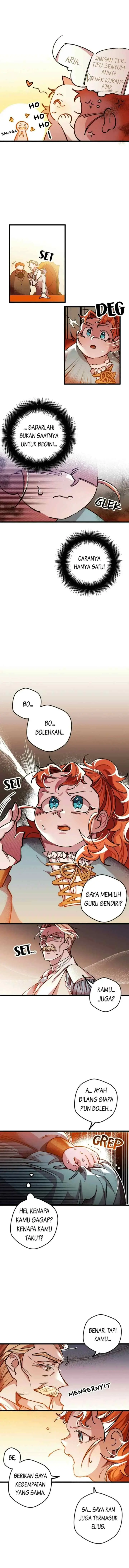 Salvaré a esta maldita familia chapter 2 halaman 10