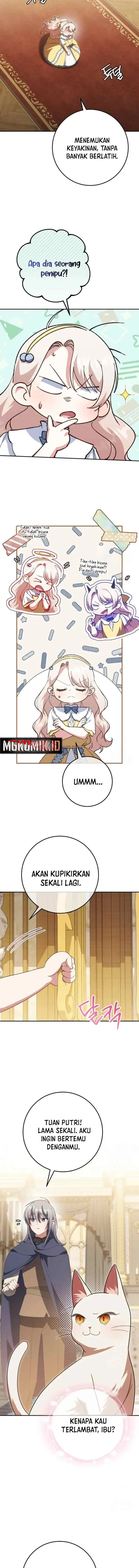 The Princess is Evil chapter 125 halaman 6