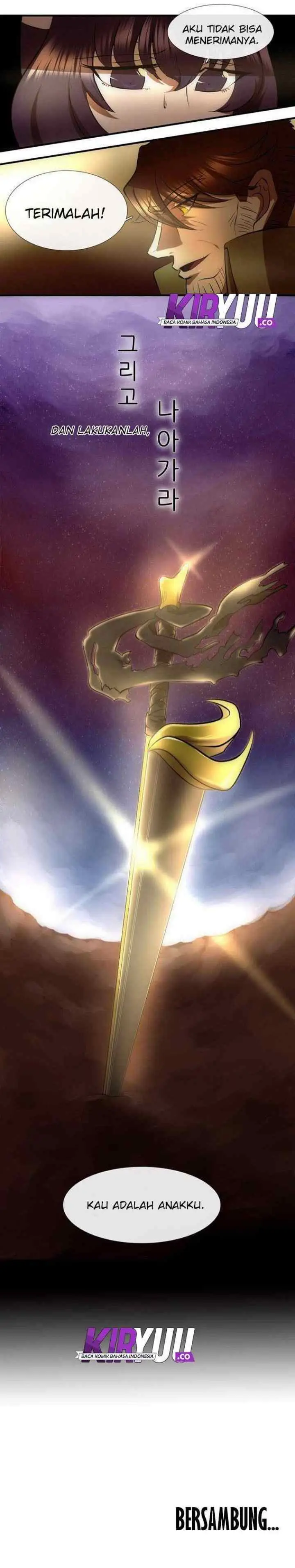 The Dragon Master chapter 6 halaman 12