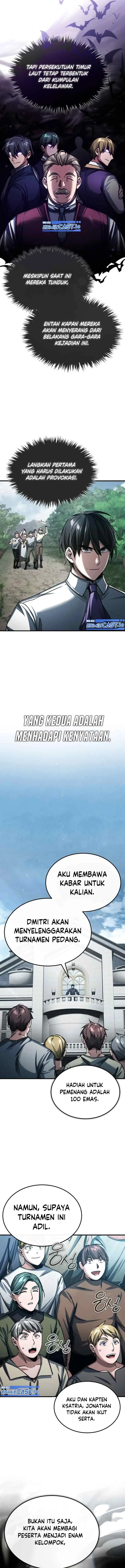 The Heavenly Demon Can't Live a Normal Life chapter 79 halaman 15