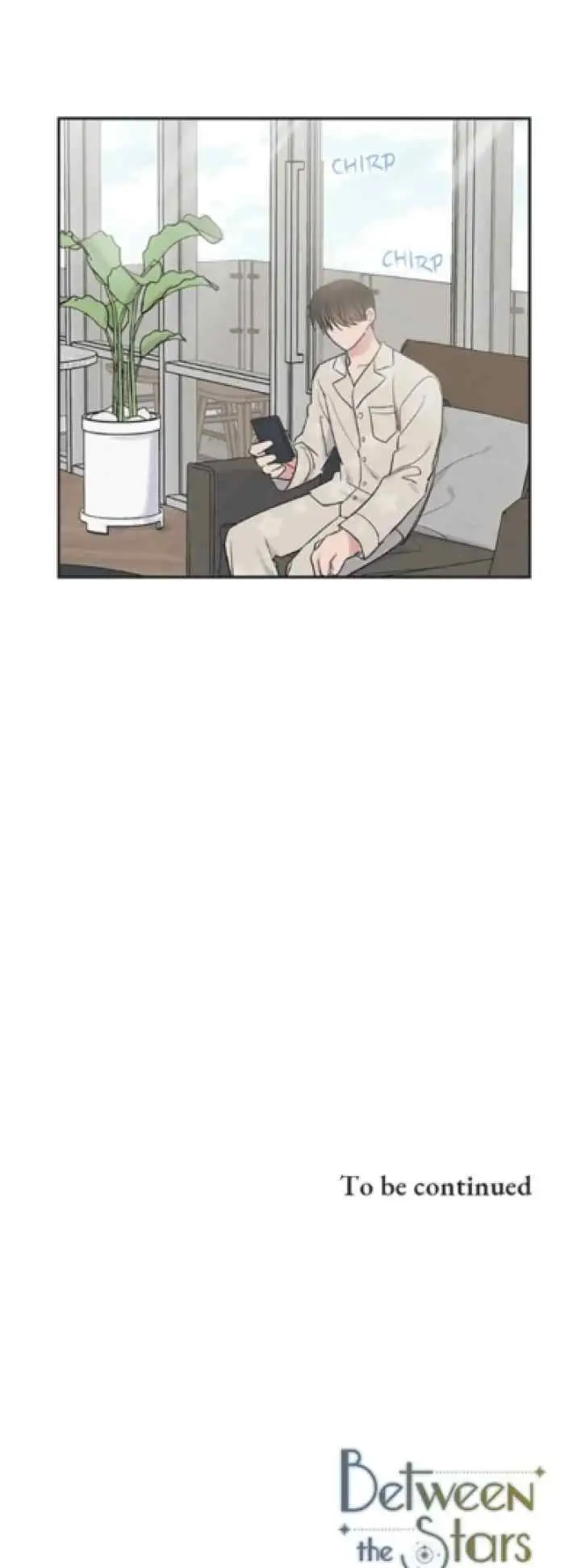 Between the Stars chapter 81 halaman 16