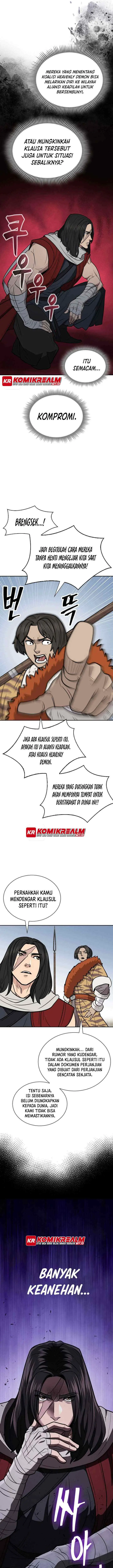 Sword Demon Island chapter 56 halaman 5