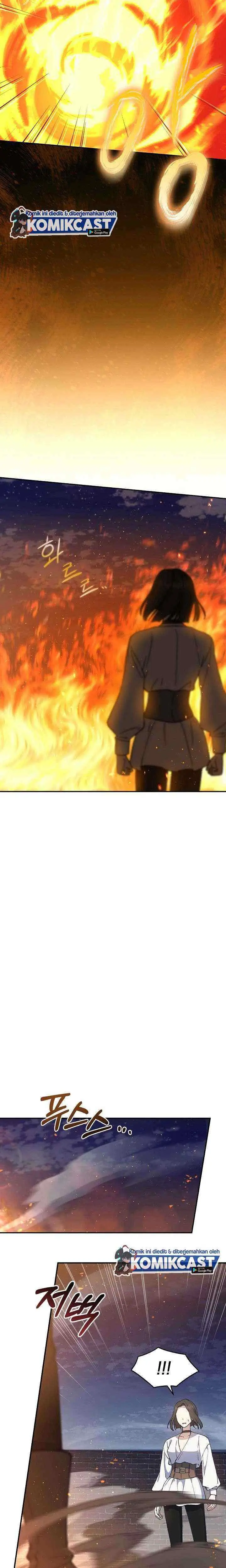 Return of the 8Th Class Magician chapter 10 halaman 13