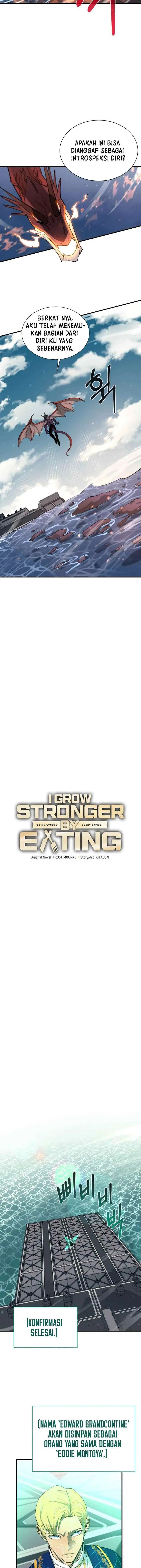 I Grow Stronger By Eating! chapter 72 halaman 13