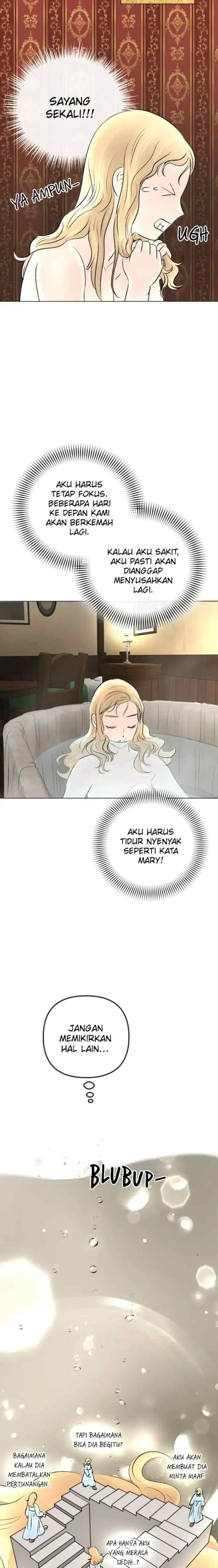 Recogí al segundo protagonista chapter 27 halaman 15