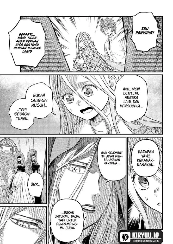 Märchen Crown chapter 27 halaman 14
